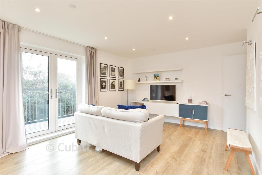 Main image of property: Boundary Lane, Chichester, West Sussex