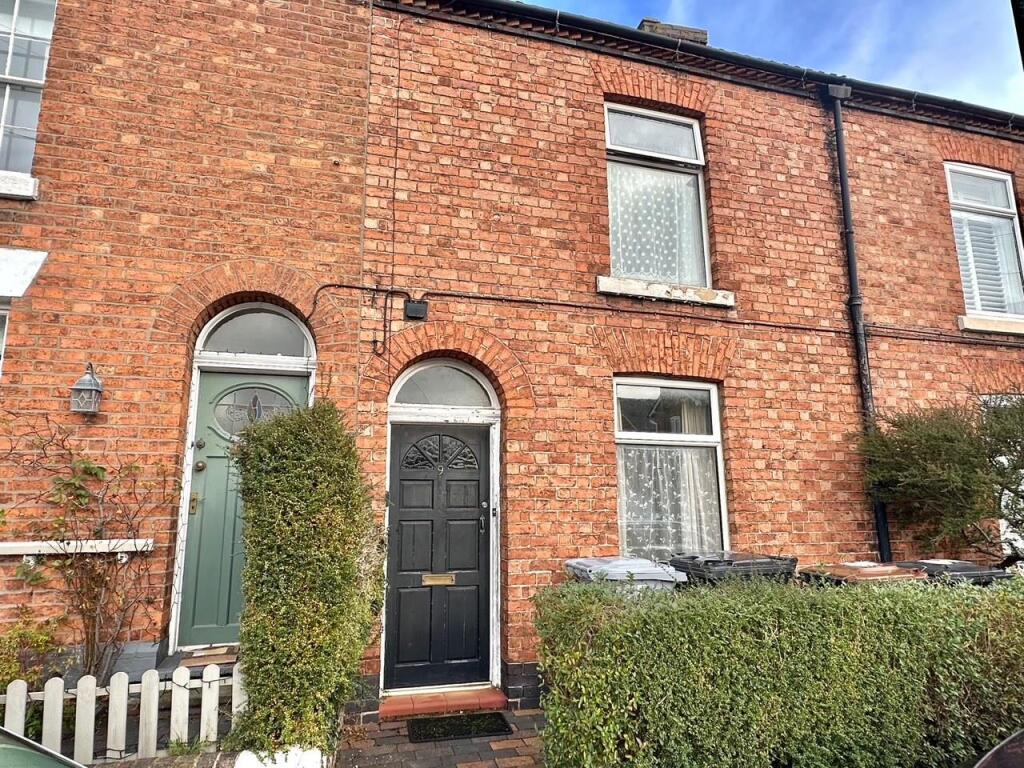 Main image of property: Hillfield Place, Nantwich, Cheshire