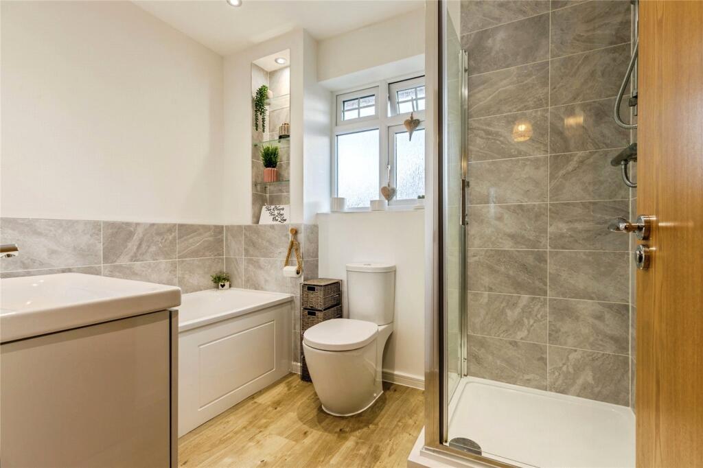 Additional image 15 of Bowler Avenue, Accrington, Lancashire, BB5