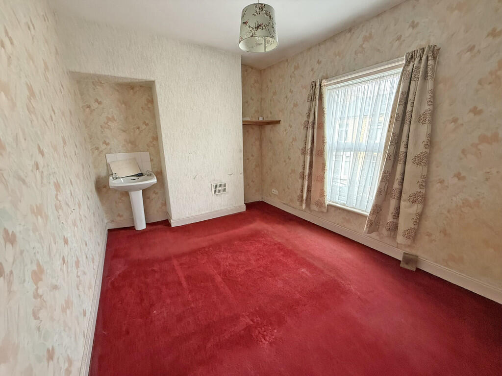House in York - More