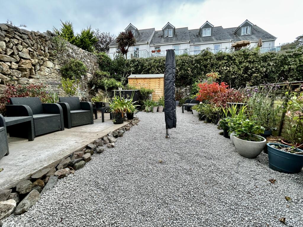 House in Helston, Cornwall - View 4