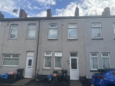 Main image of property: Magor Street, Newport