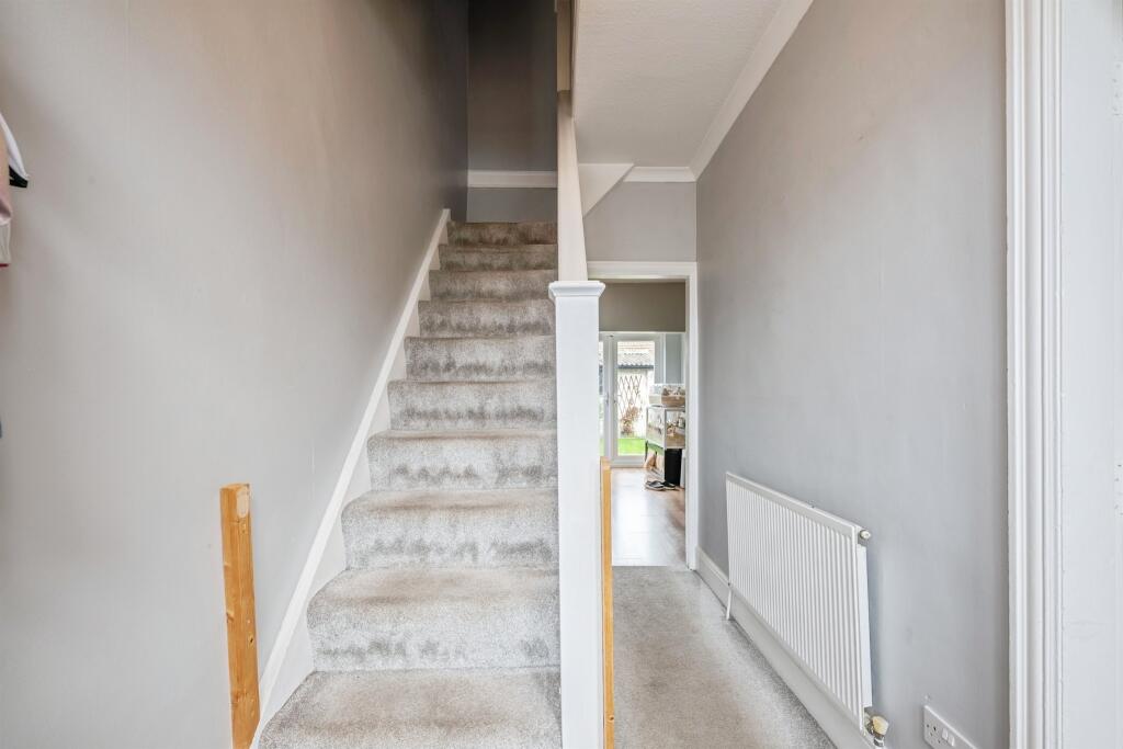 House in Kingston upon Hull, Newland - View 4