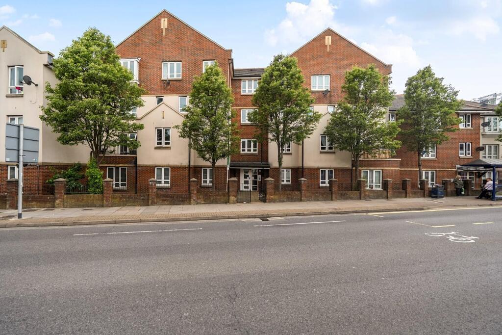 Main image of property: Kingston Road, Portsmouth