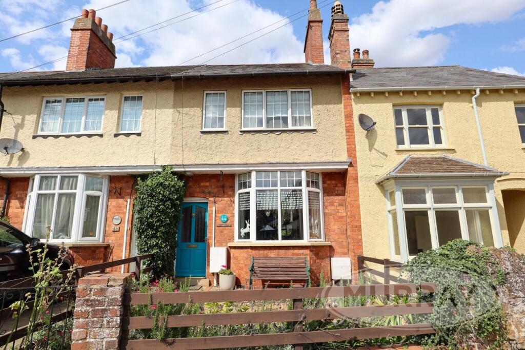 Main image of property: North Street West, Uppingham, Rutland