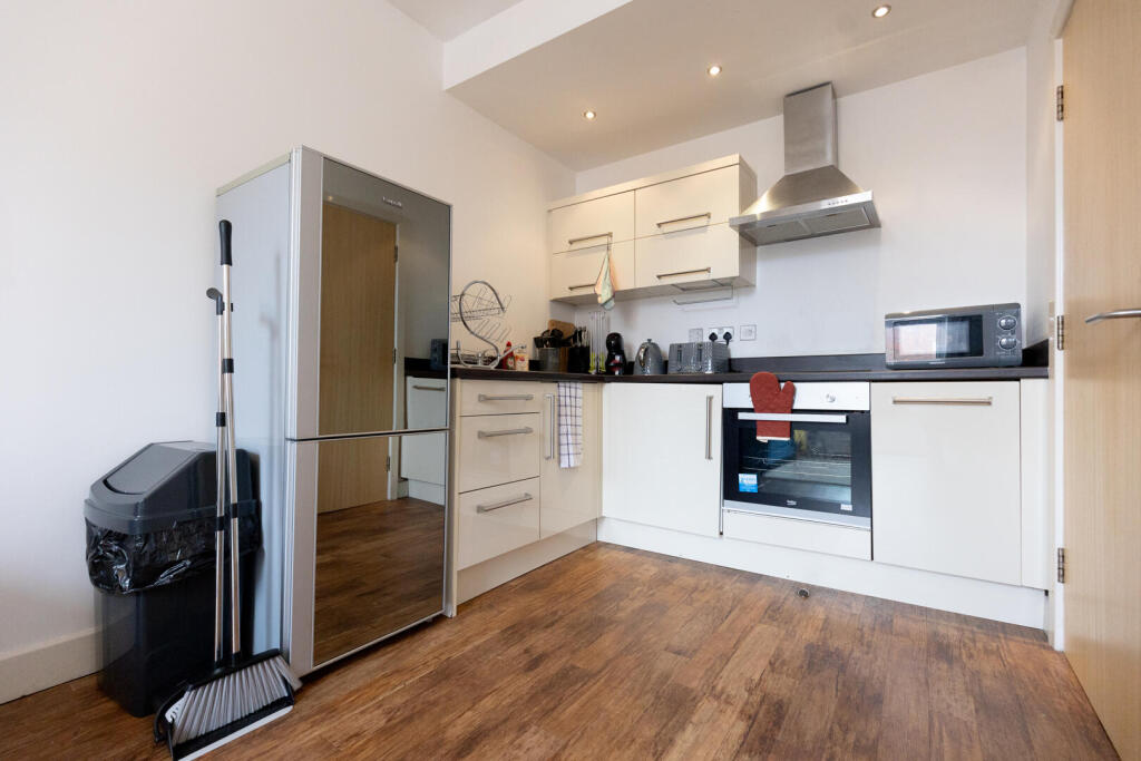 Main image of property: Rutland Street, Leicester