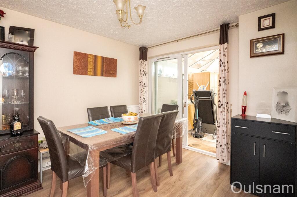 Additional image 3 of Roslin Close, Bromsgrove, Worcestershire, B60
