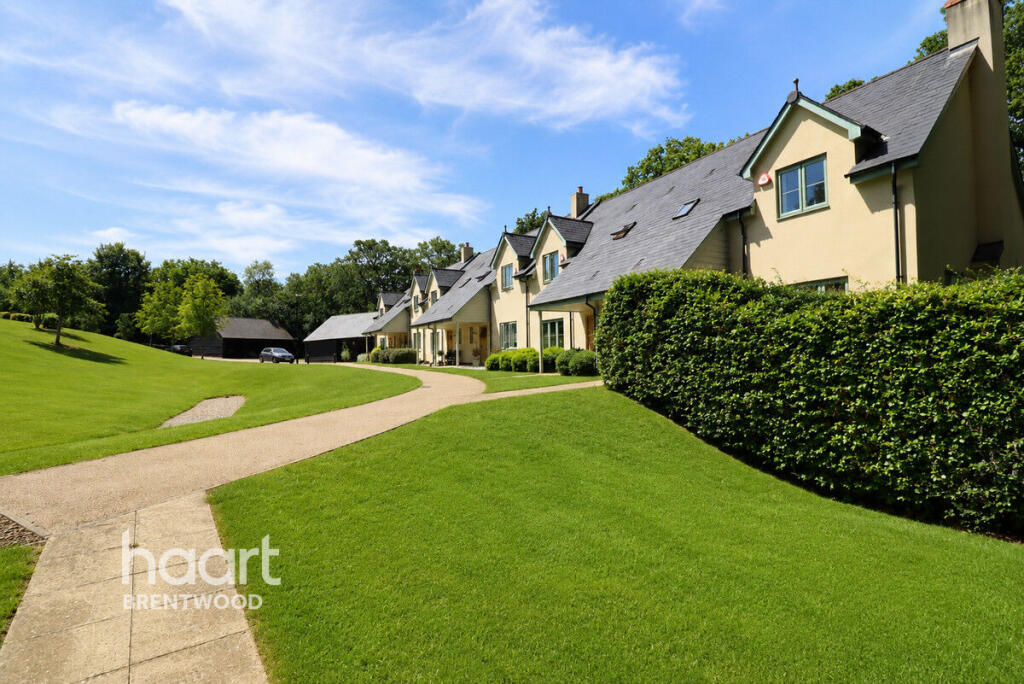 Main image of property: Magnolia Crescent, Brentwood