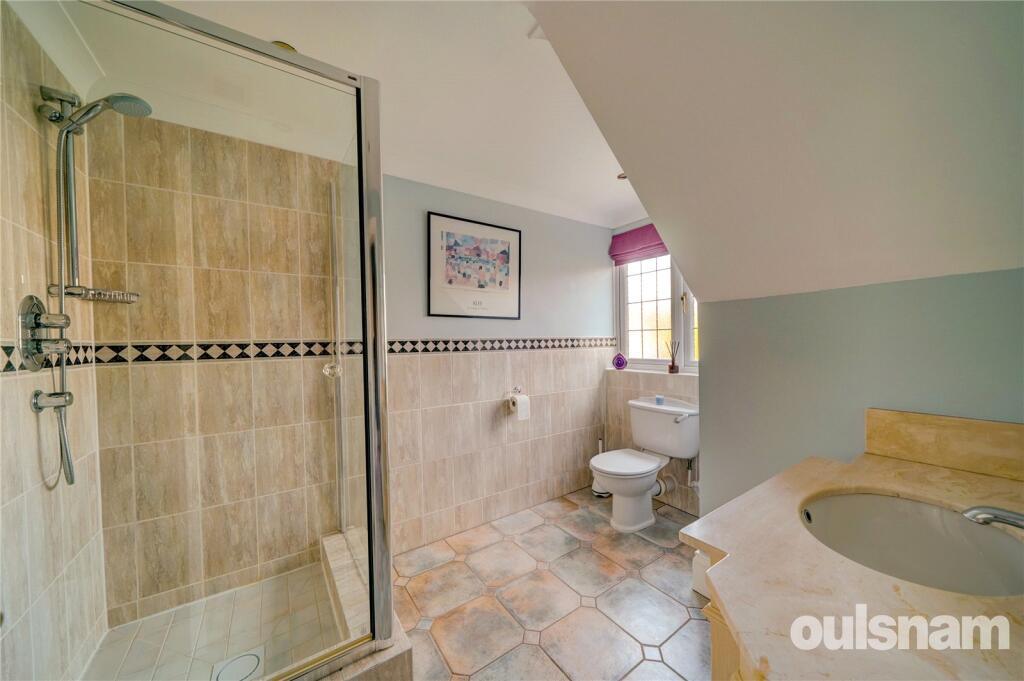 Additional image 24 of Lickey Grange Drive, Marlbrook, Bromsgrove, Worcestershire, B60