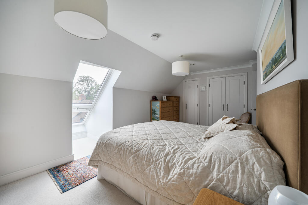 Apartment in Southampton - More