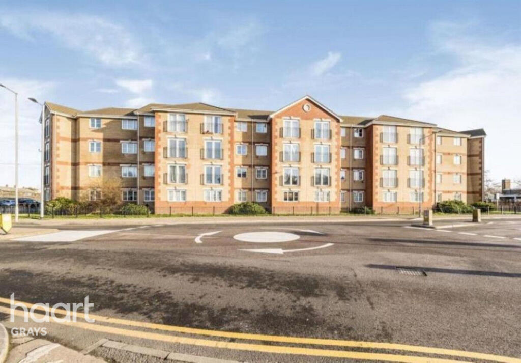 Main image of property: Dunlop Road, Tilbury