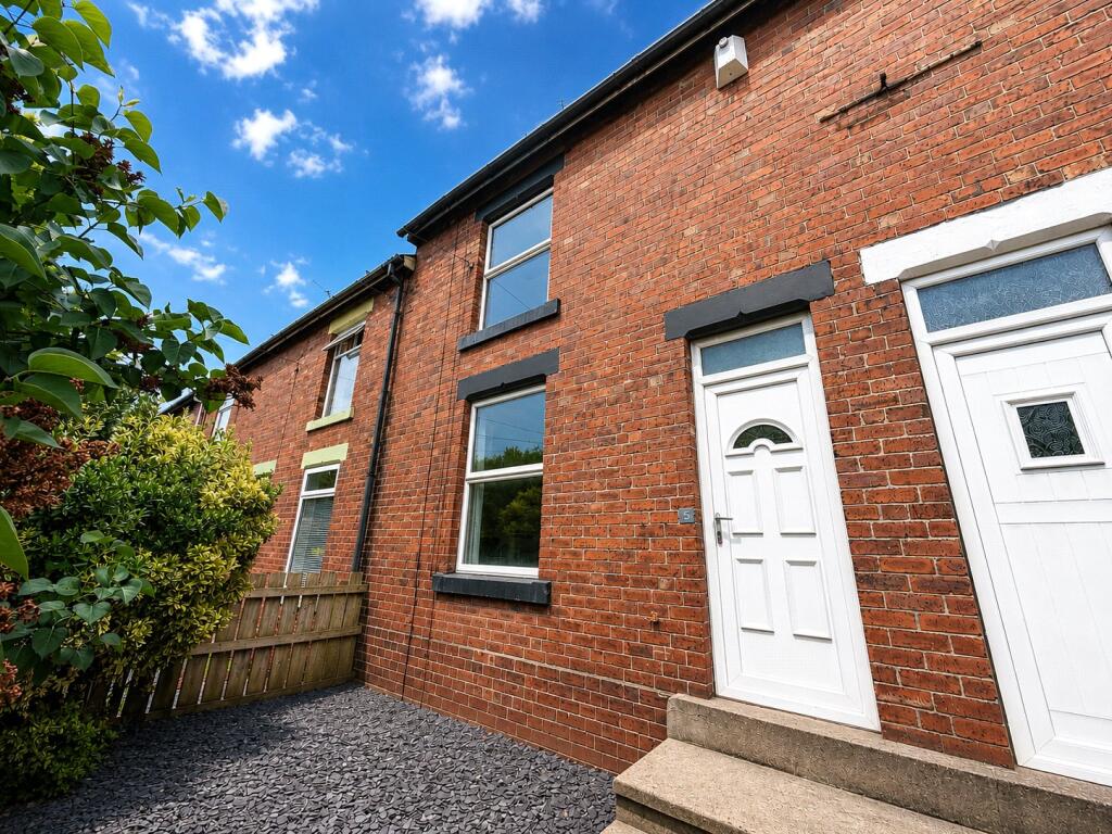 Main image of property: Prospect Terrace, Micklefield, West Yorkshire, LS25