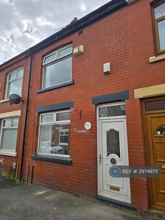 Main image of property: Dymock Road North, Preston, PR1