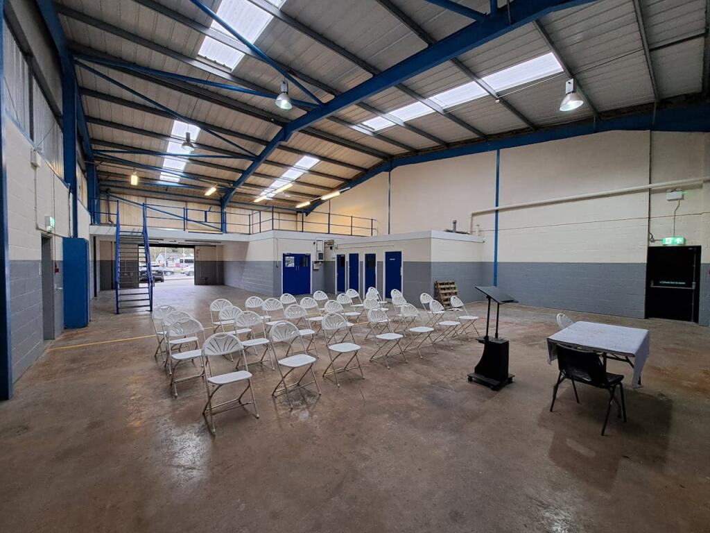Additional image 9 of Unit B Dudley Road, Halesowen, B63 3NJ