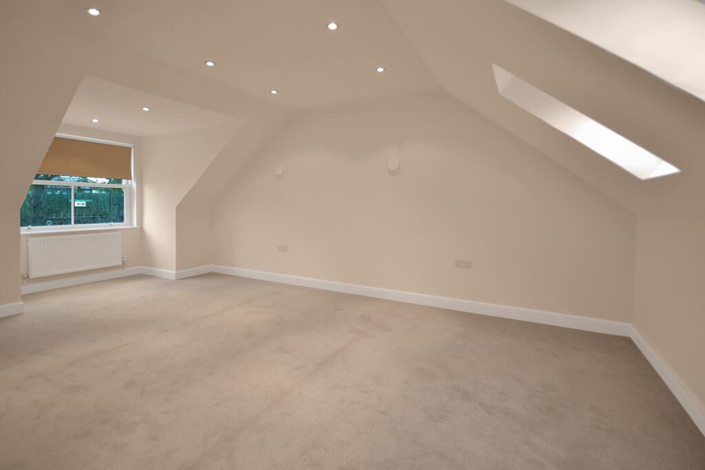 Apartment in London, Golders Green - More