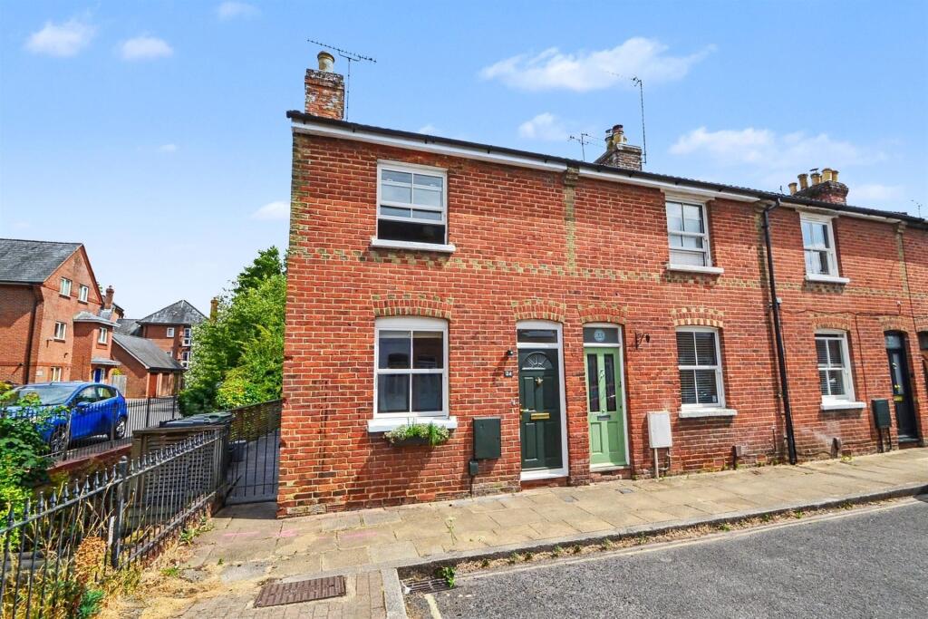 Main image of property: Hyde (Winchester)
