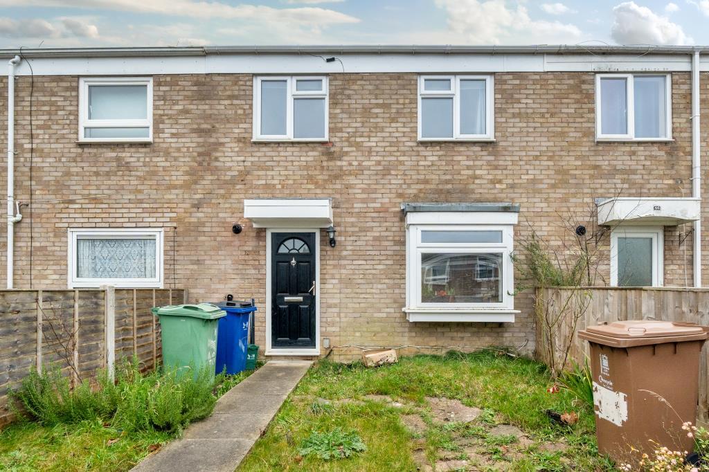 Main image of property: Fettiplace Road, Headington, OX3