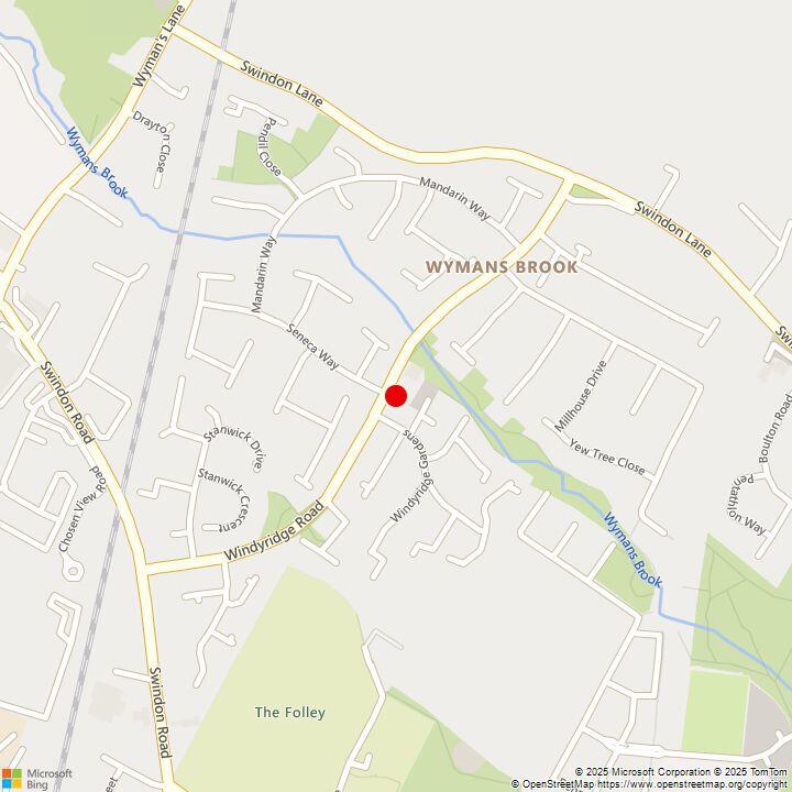 Property Map