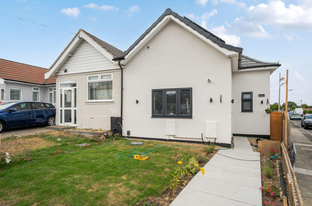 Main image of property: Oakdene Road, Orpington, Kent, BR5