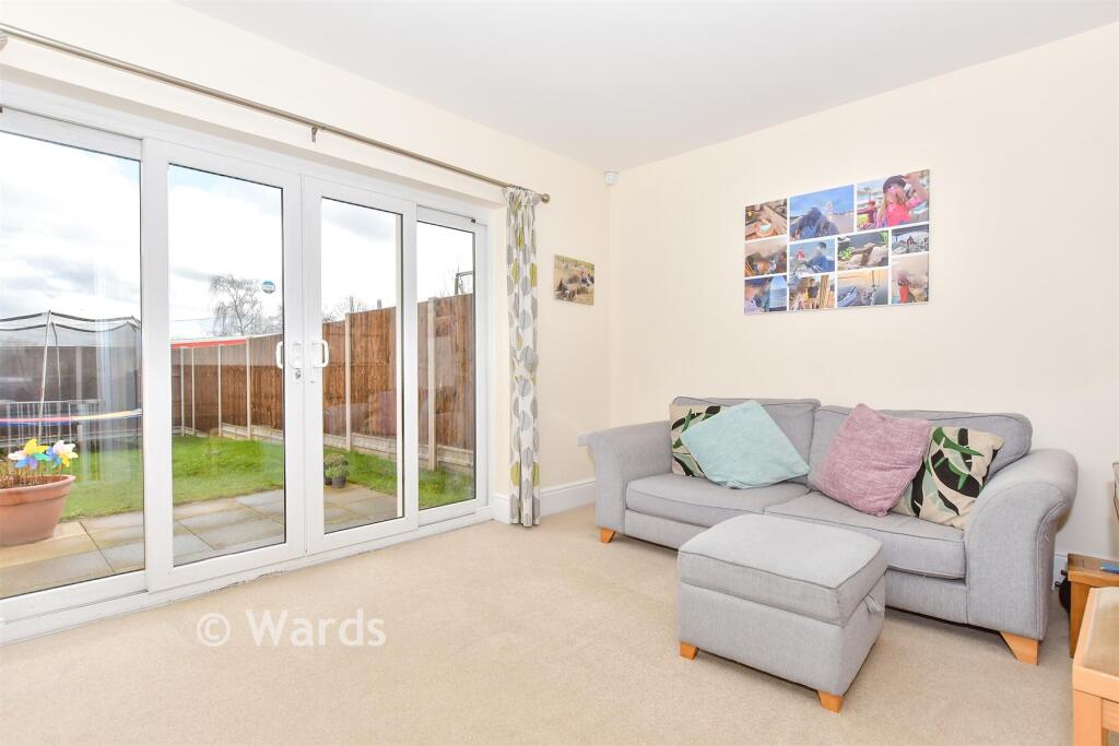 Main image of property: Albion Drive, Larkfield, Aylesford, Kent