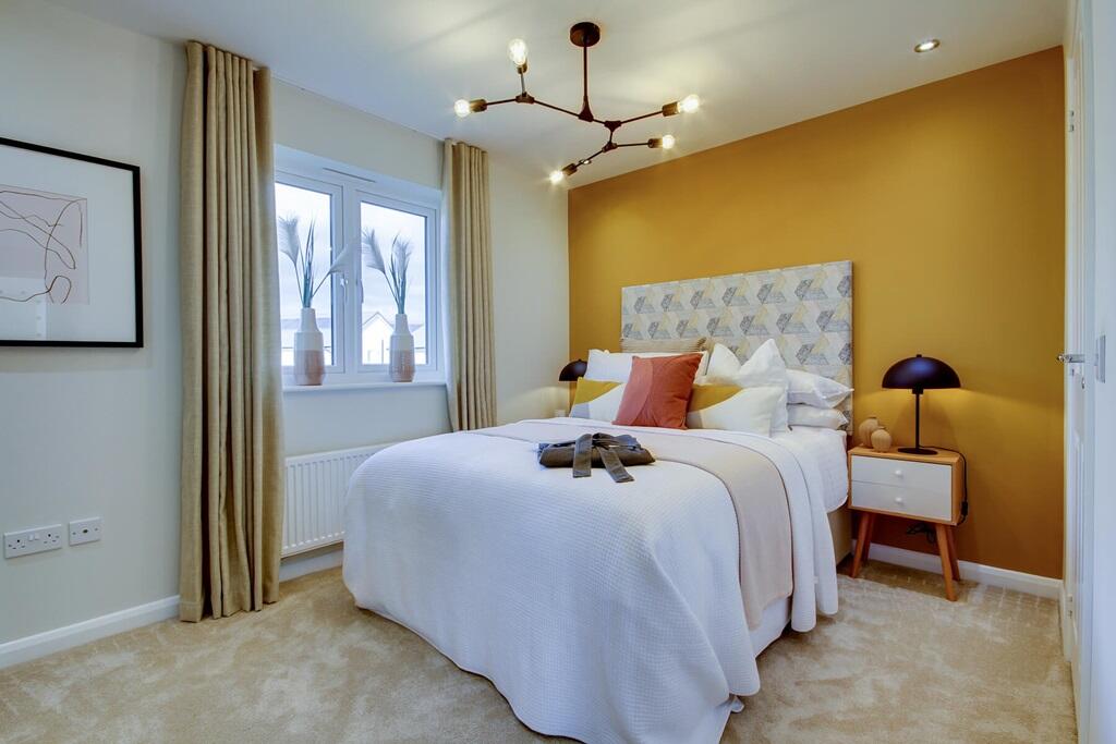 Main image of property: Main Street,
Glenboig,
North Lanarkshire
ML5 2RD