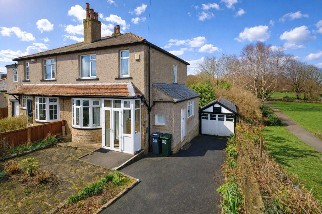 Main image of property: Temple Rhydding Drive, Baildon, Shipley, West Yorkshire, BD17