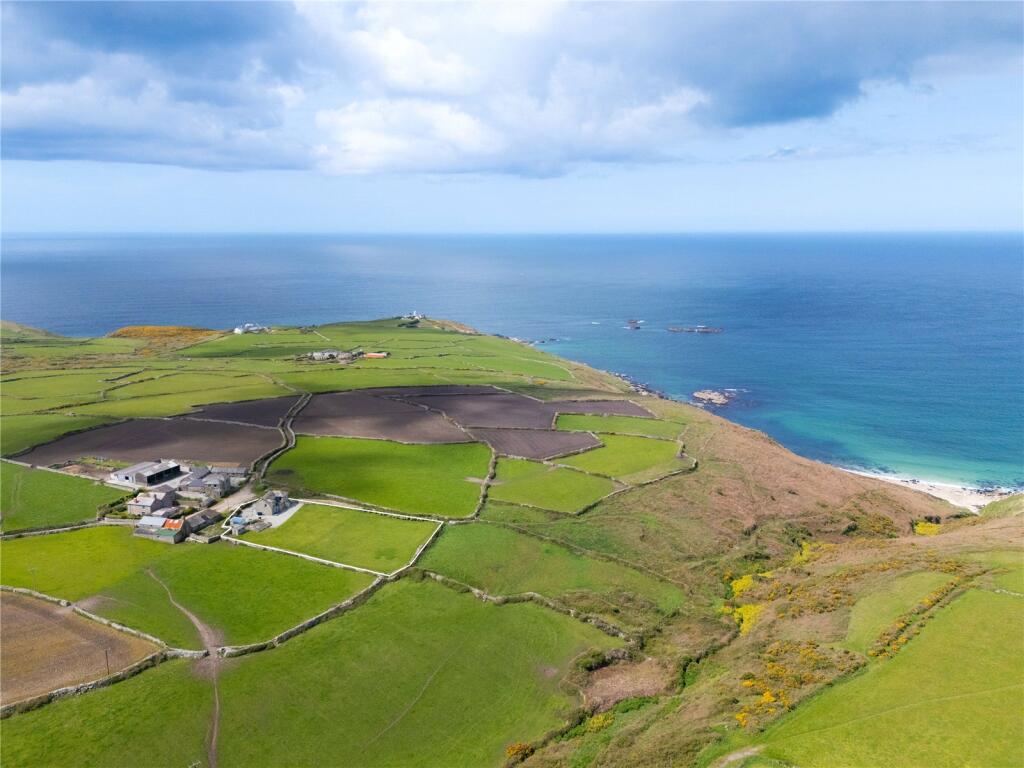 Main image of property: Pendeen, Penzance, Cornwall, TR19