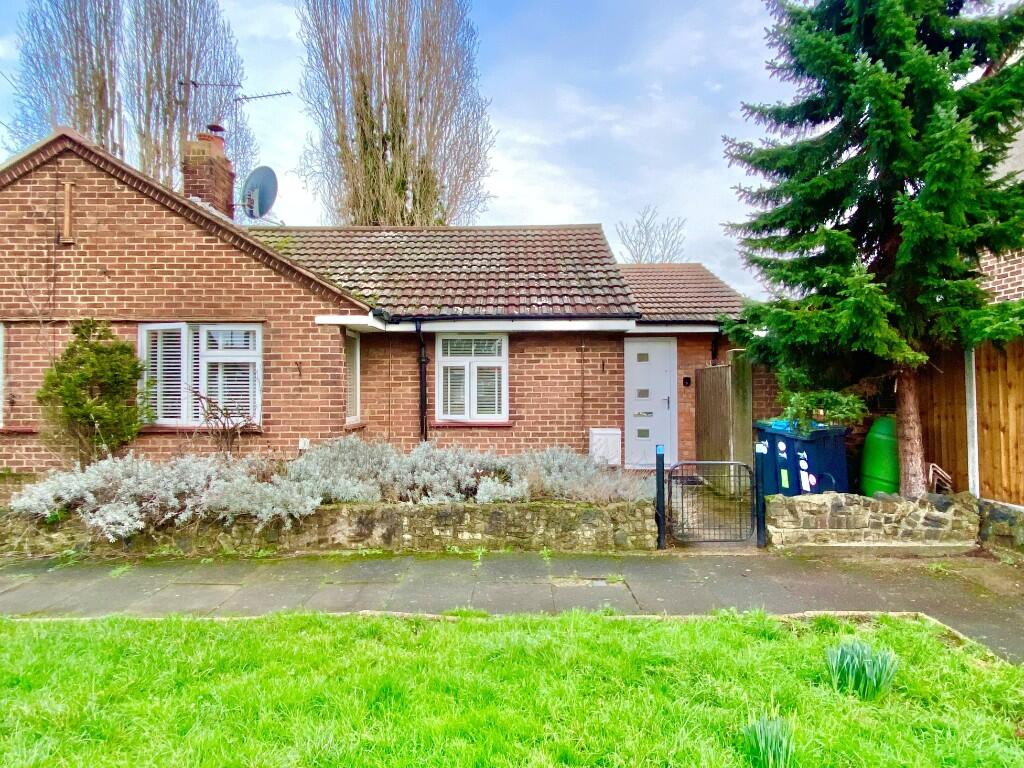 Main image of property: Dartford Avenue, Edmonton, N9