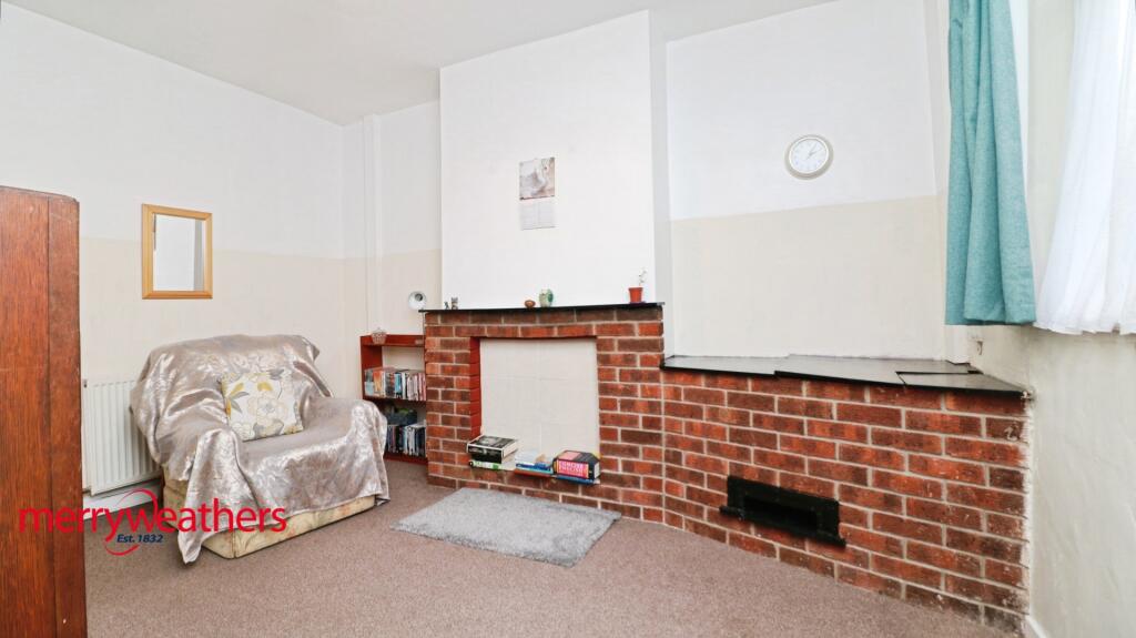 House in Barnsley, South Yorkshire - More