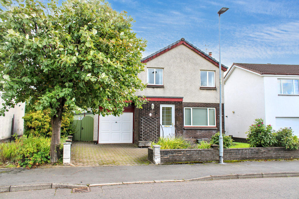 Main image of property: Wood Avens, Tullibody