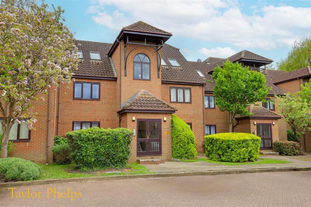 Main image of property: Millers Lane, Stanstead Abbotts