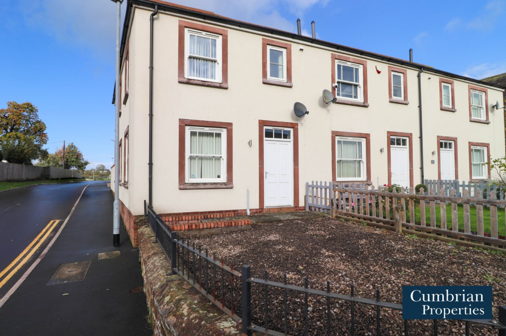 Main image of property: St Cuthberts Close, Wigton, CA7