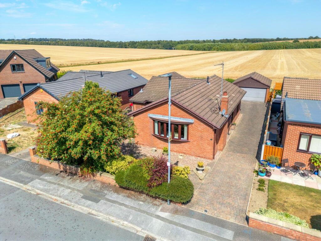 Main image of property: Ingswell Drive, Notton, Wakefield, WF4