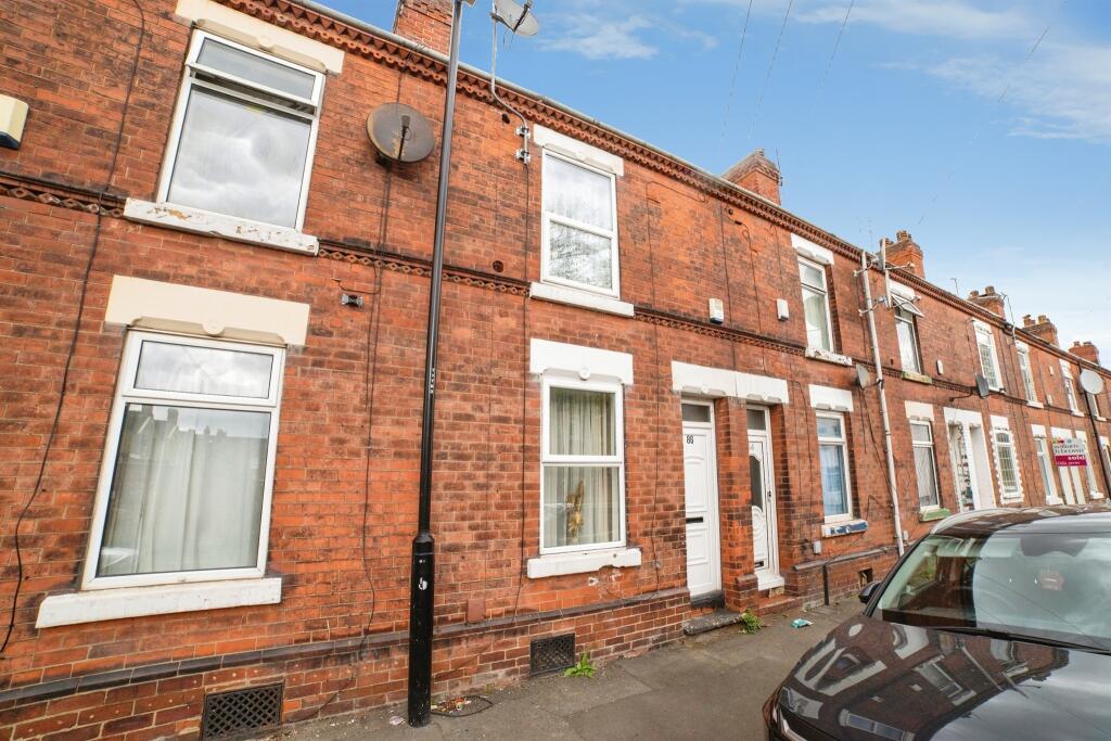 Main image of property: Ramsden Road, Hexthorpe, Doncaster