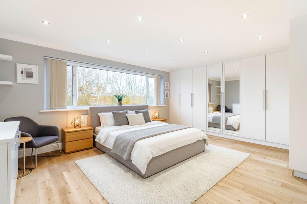 House in Bedford, Putnoe - View 3