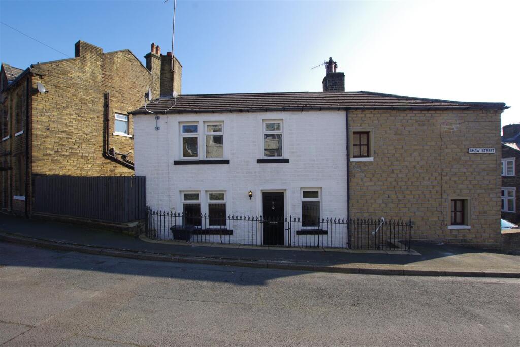 Main image of property: Shaw Street, Holywell Green, Halifax