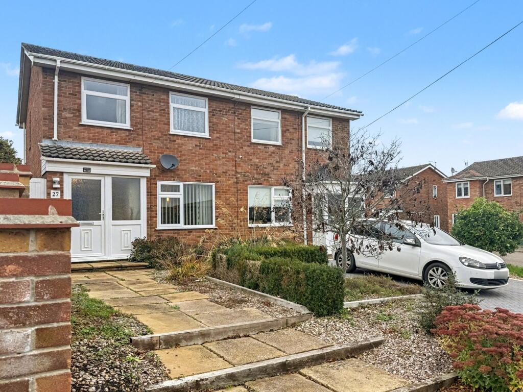 Main image of property: Angel Road, Bramford, Ipswich, IP8