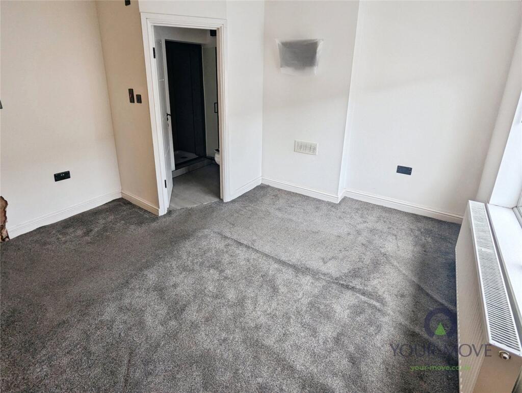 House in Ashfield, Kirkby-in-Ashfield, Sutton-in-Ashfield - View 4