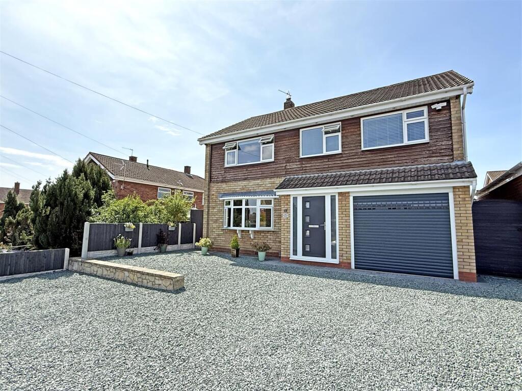 Main image of property: Mount Pleasant Road, Shrewsbury