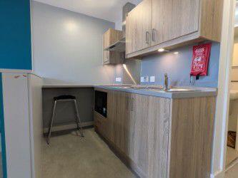 70 Allen Street, Sheffield, South Yorkshire, S3 7TE photo 5