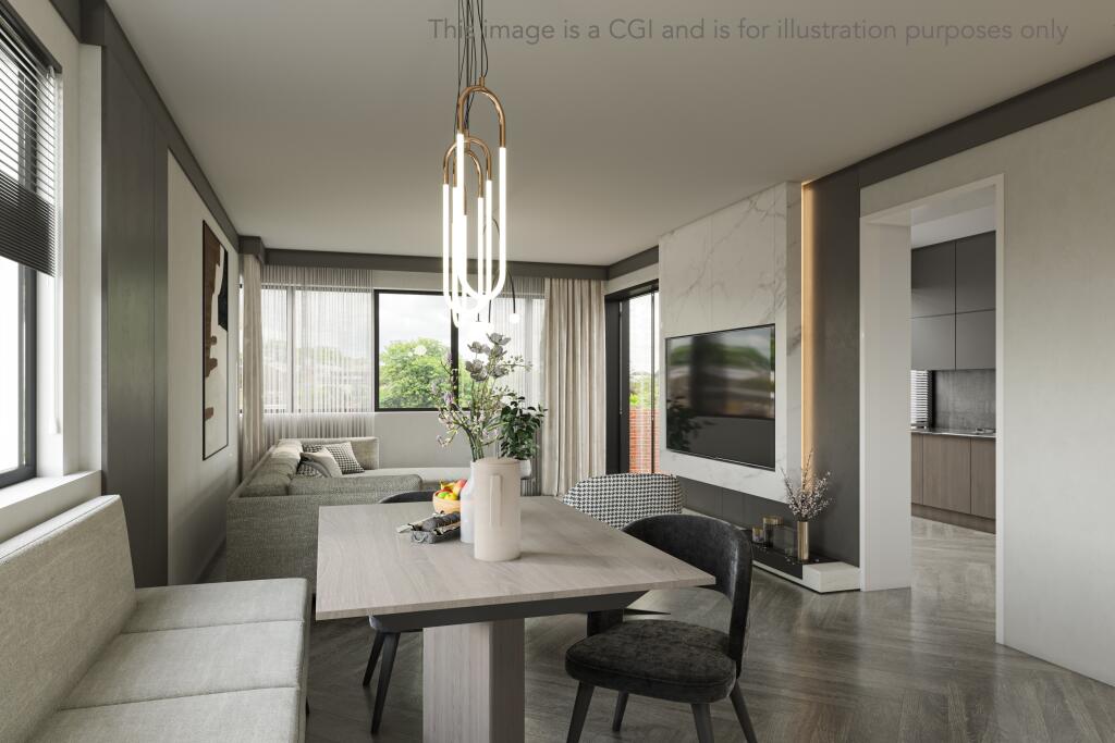 Main image of property: Prince Albert Road, Primrose Hill, London