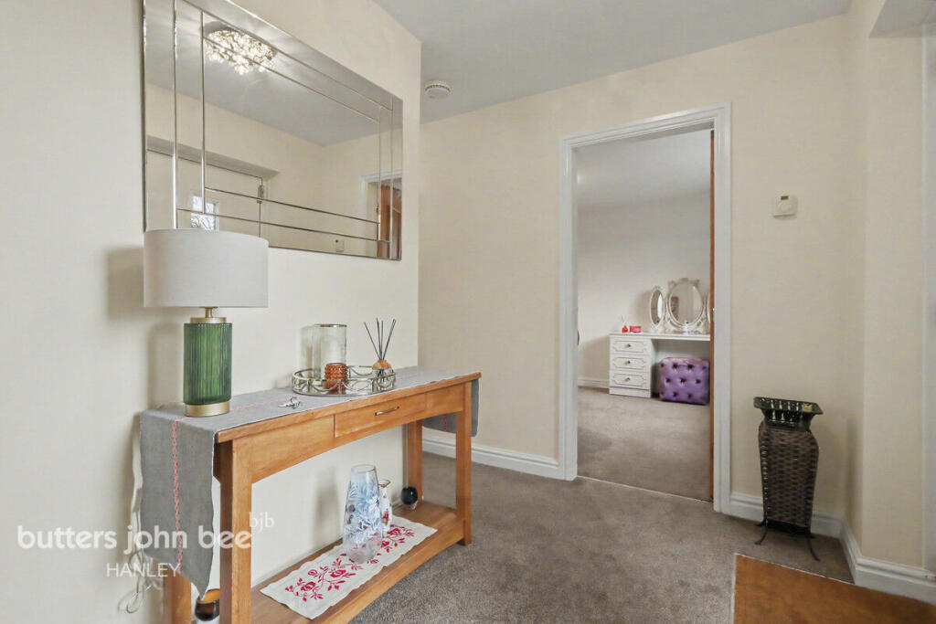 Main image of property: St Martins Road, STOKE-ON-TRENT