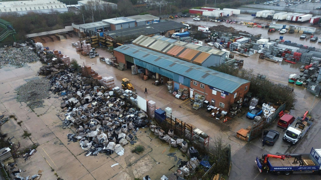 Main image of property: Bannerley Road, Birmingham, B33 0SL