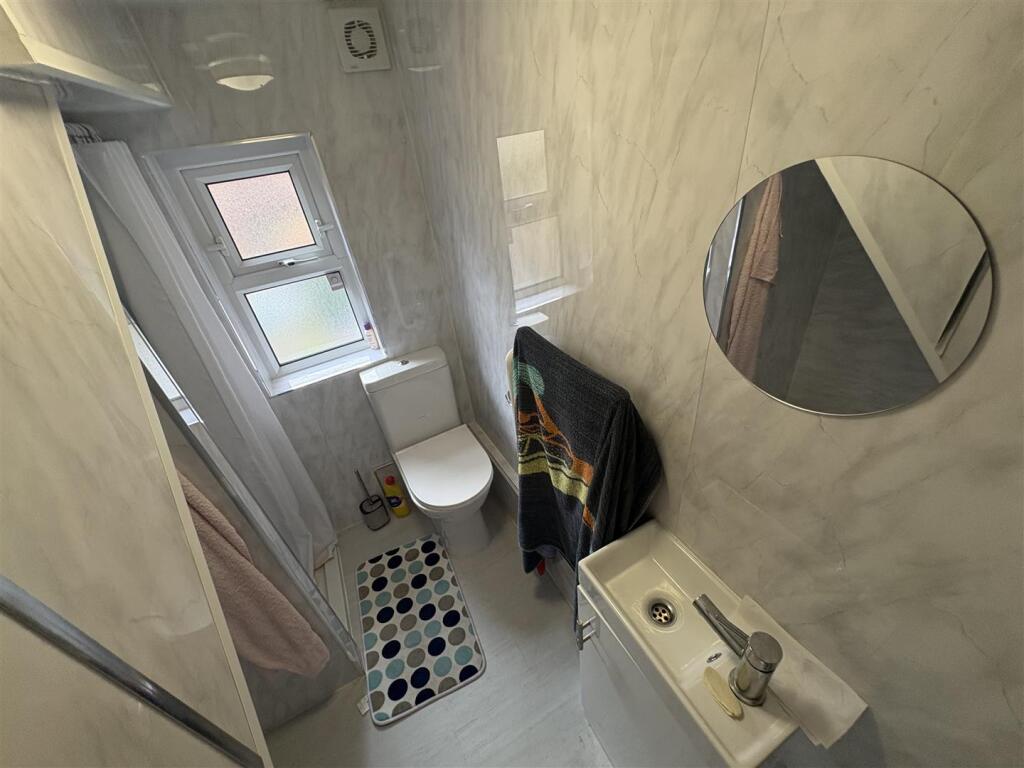 House in Preston, Lancashire - View 4