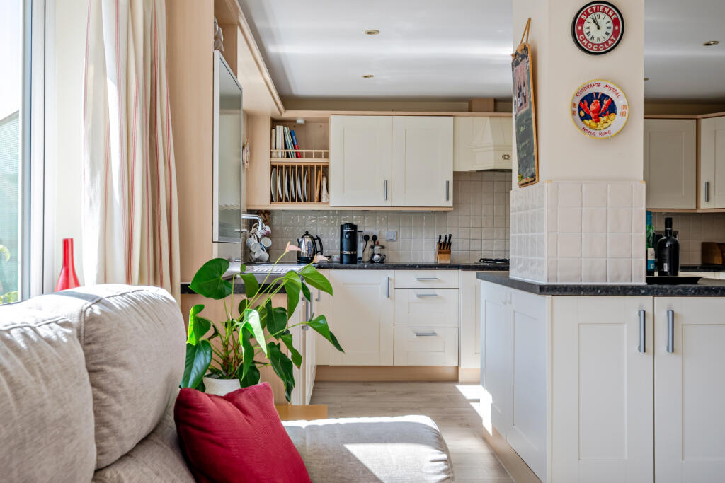 House in Swindon - More