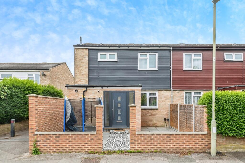 Main image of property: Pipkin Way, Oxford