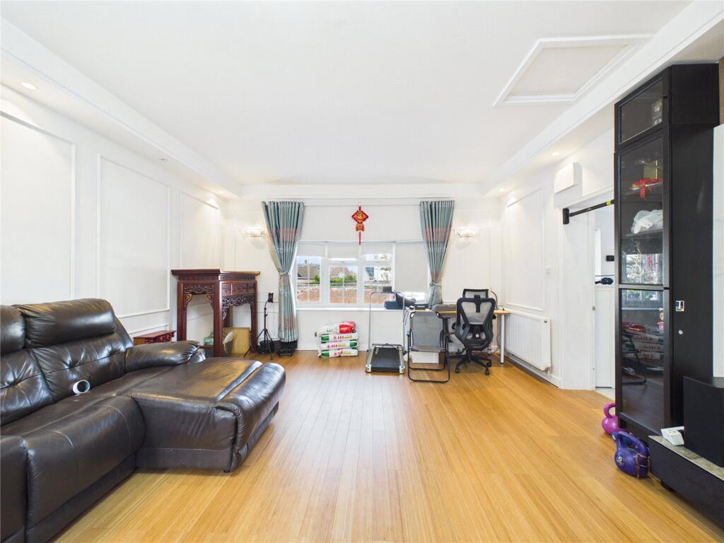 Longway Avenue, Bristol, BS14 photo 4