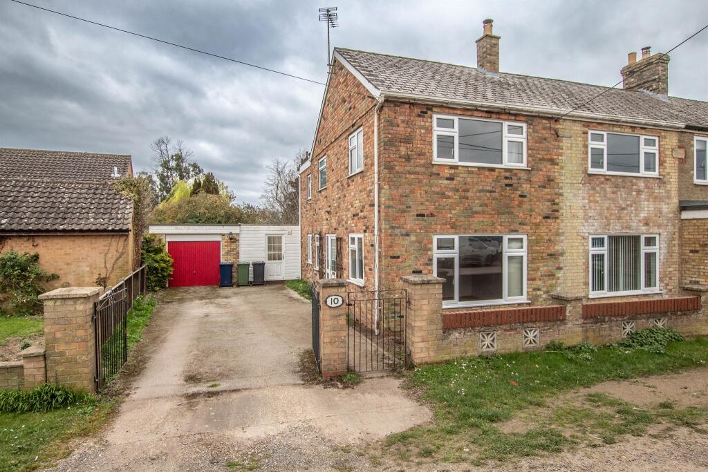 Main image of property: Schole Road, Willingham, Cambridge