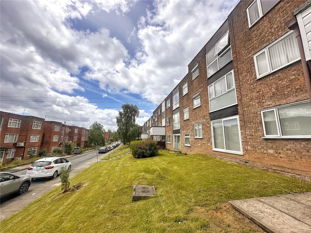 Main image of property: Baguley Crescent, Rhodes, Middleton, Manchester, M24