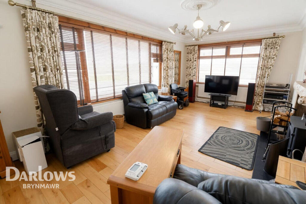 House in Newport, Tredegar - View 3